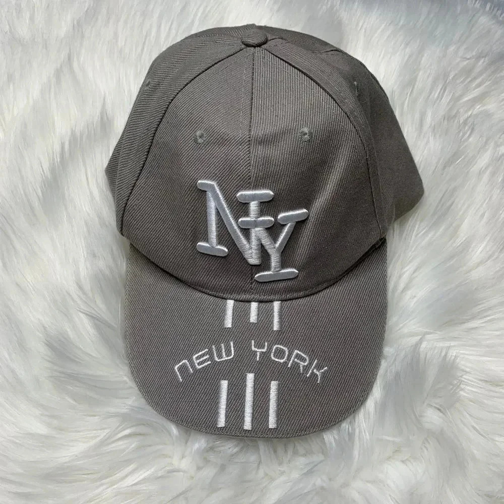NY New York Baseball Cap Hat